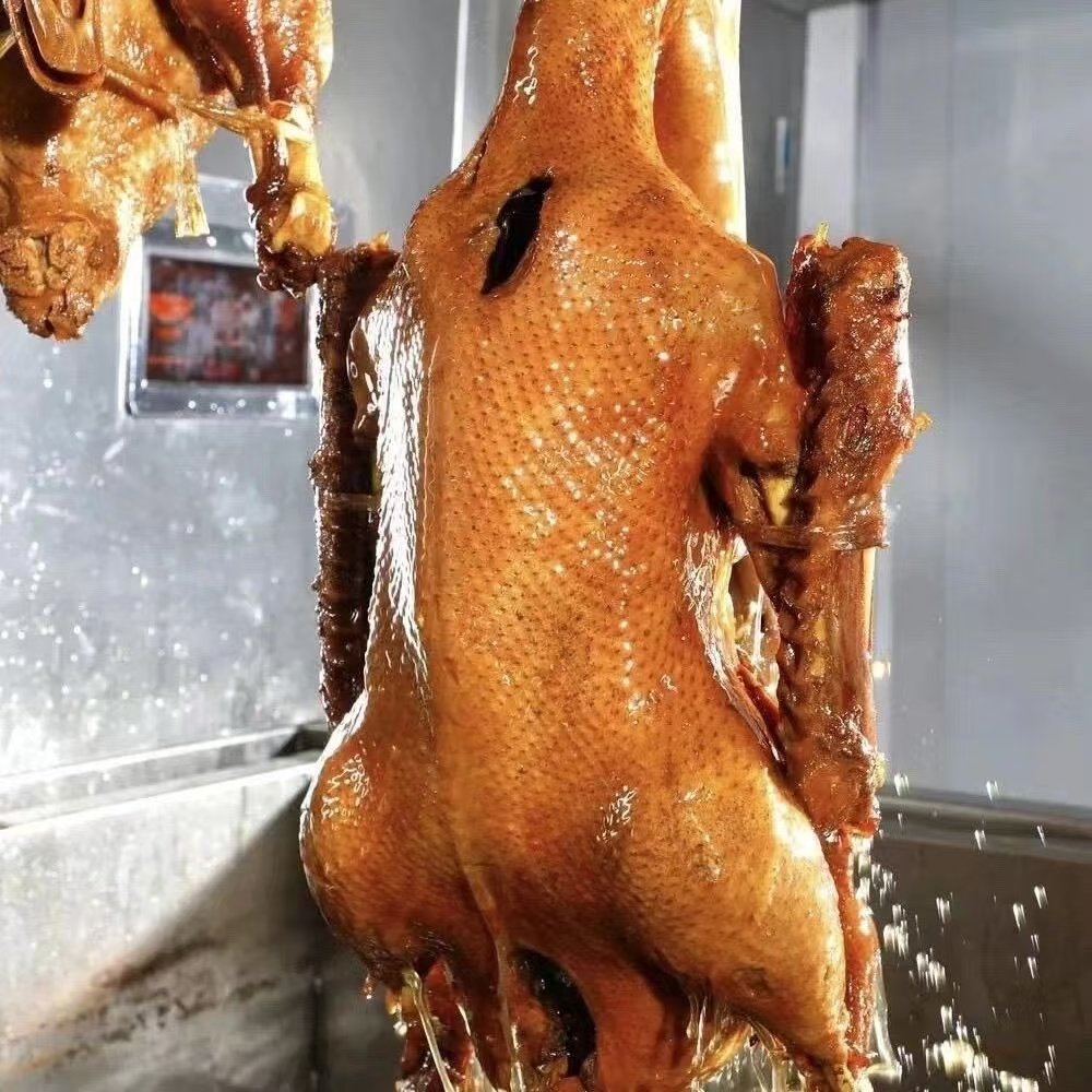 4斤2两整只带鹅翅鹅爪带头颈精品大鹅卤鹅重庆特产卤鹅开袋即食,淘宝优惠券,粉丝福利购,淘宝优惠卷