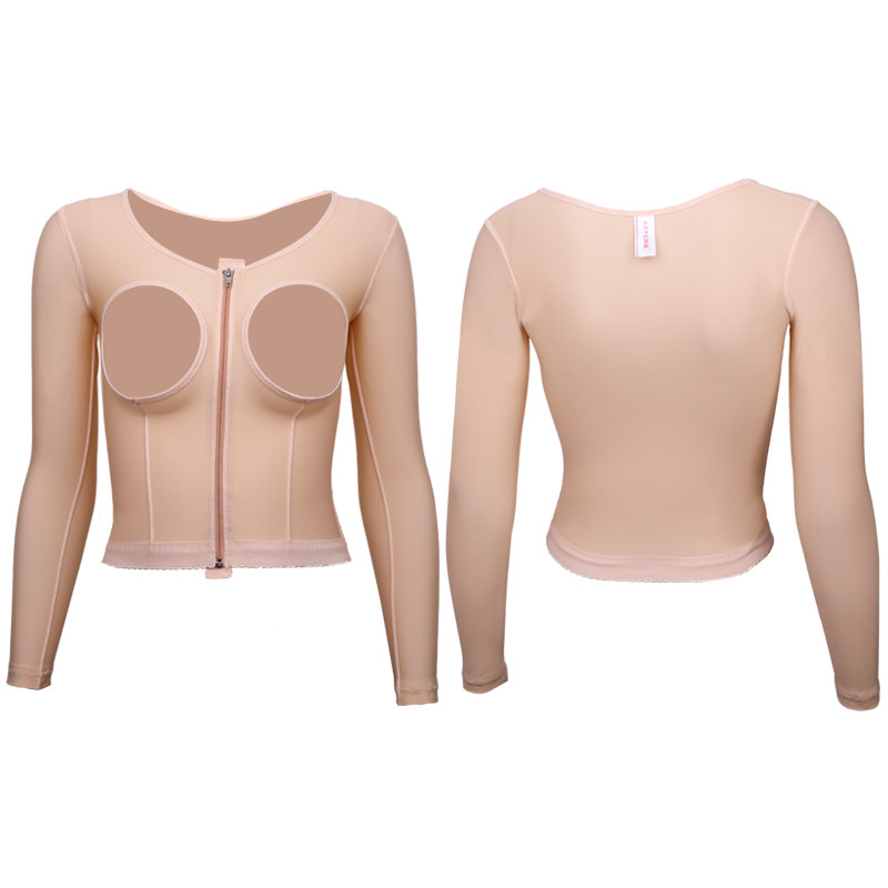  JANMYCRIS塑身上衣