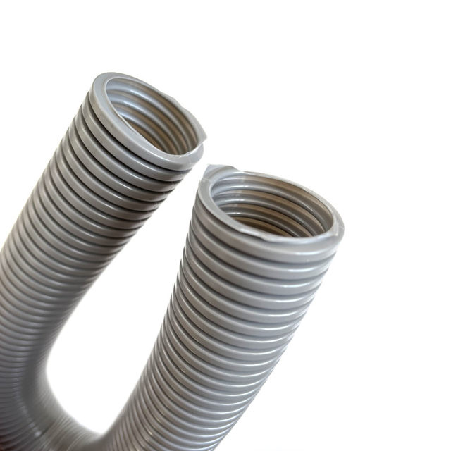 Gray nylon hose durable and anti-aging