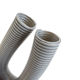 Gray nylon hose durable and anti-aging