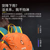 Children's ultra-light travel outdoor bag is water repellent