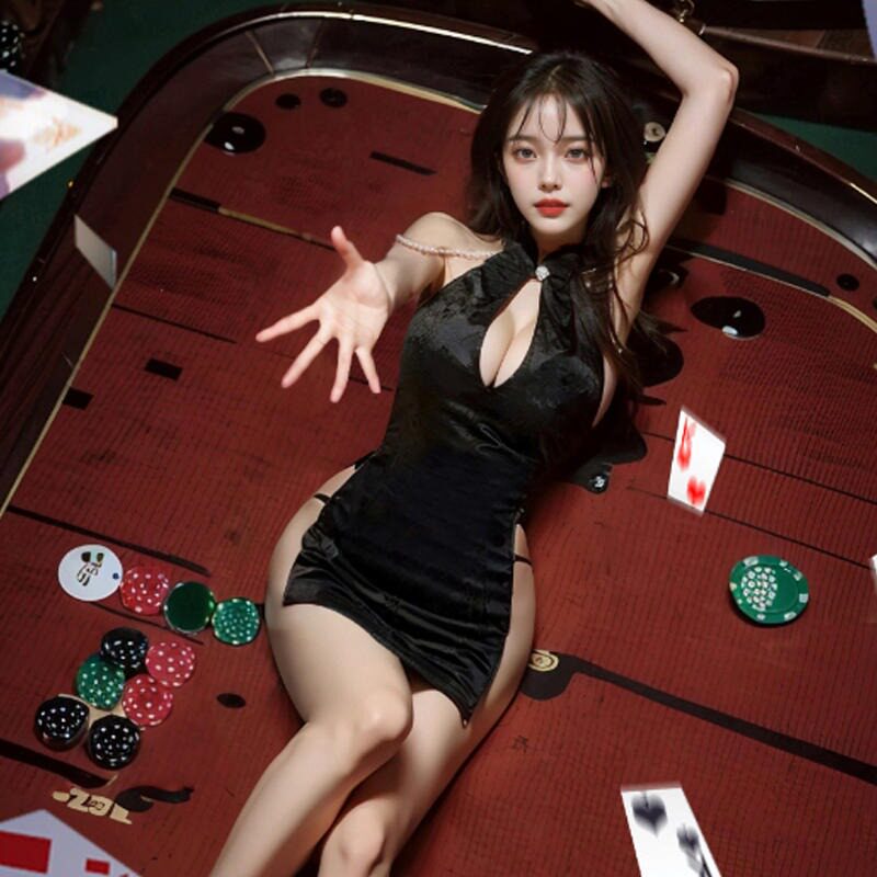 性感睡衣女蕾丝旗袍趣味透视套装情趣古代欲纯内衣床上大尺度qqny