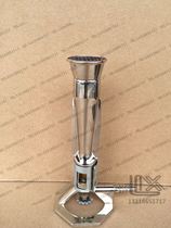 High temperature flame jet light Meker Burner Merkel lamp 5500 5550 5600