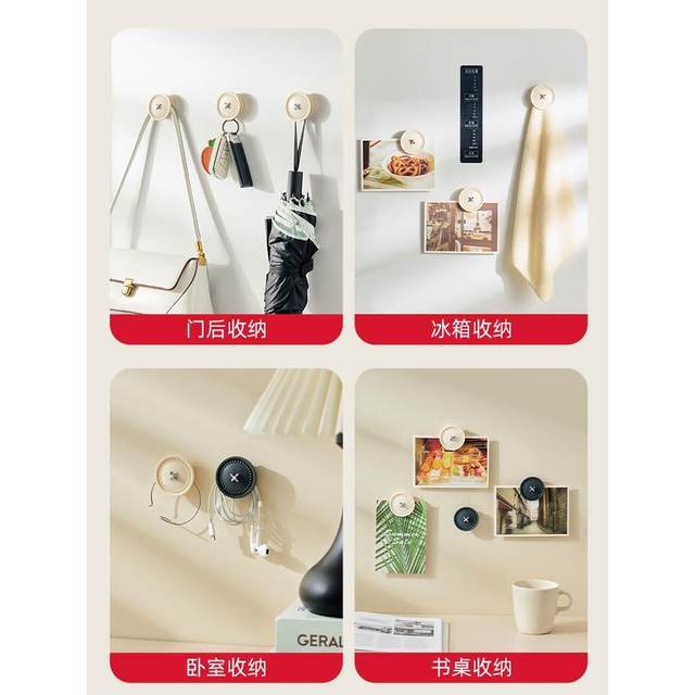 Towel storage clip housework dishwashing cloth glove clip kitchen bathroom hole-free cabinet wipe hand towel hook tool