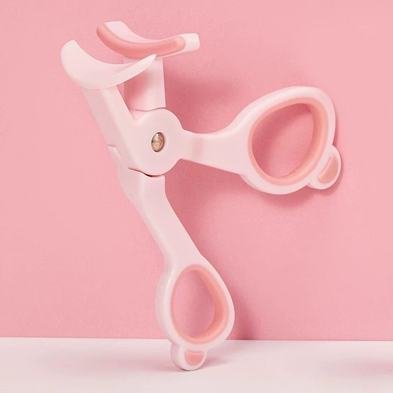 MINISO名创优品睫毛夹太阳花卷翘无边框广角卷翘女持久定型初学者,淘宝优惠券,粉丝福利购,淘宝优惠卷