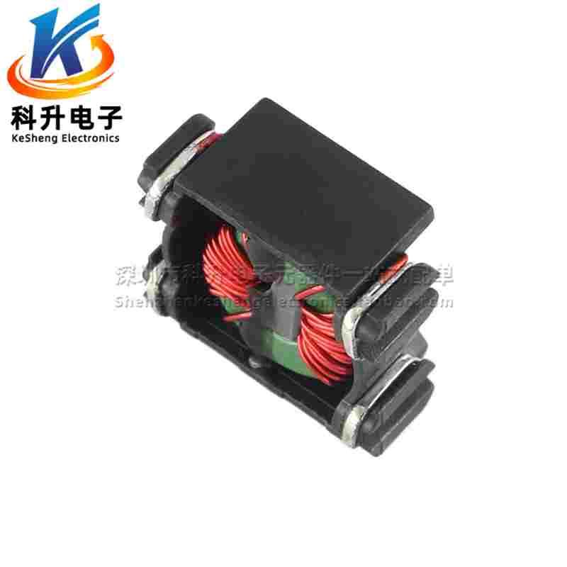 PE-53911NL 贴片共模电感 1MH 1000UH 1.5A 开关电源滤波器扼流圈 - 图2