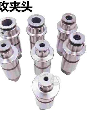 双峰摇臂钻床专用J4330 J4342扭力过载保护攻丝夹头钻孔丝攻快换