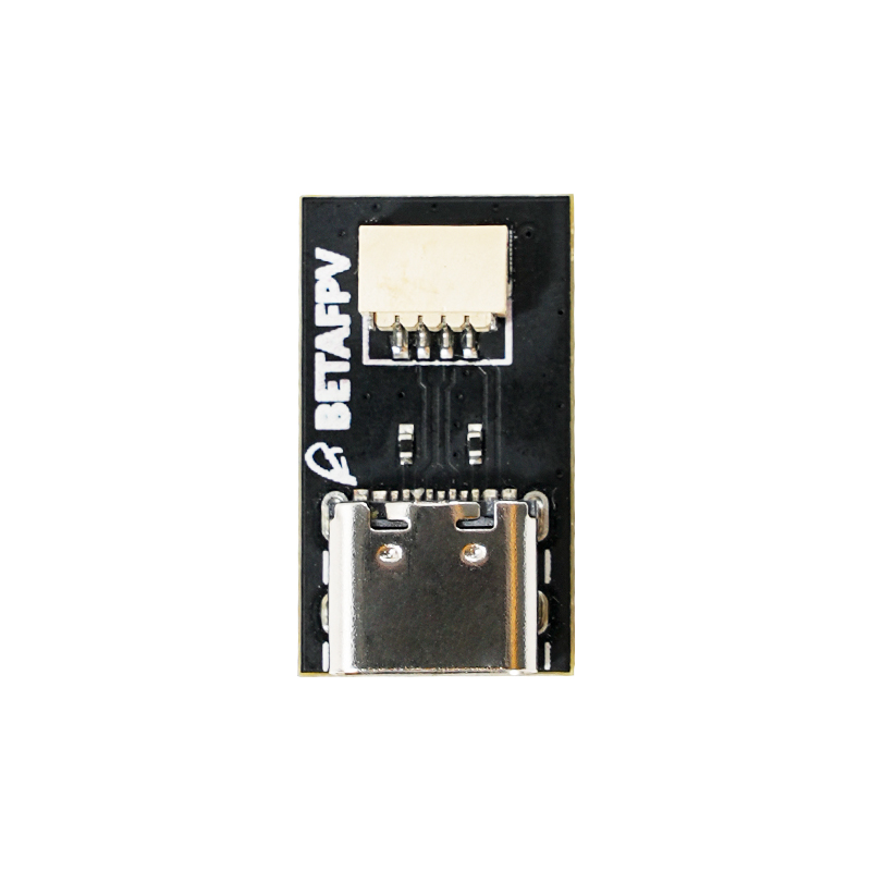 BETAFPV 调参转接线Type-C转SH1.0转接板穿越机模型配件 - 图1