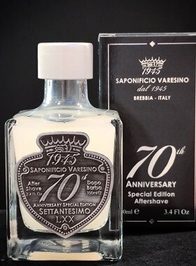 SV须后水100ml系列舒缓爽肤礼物