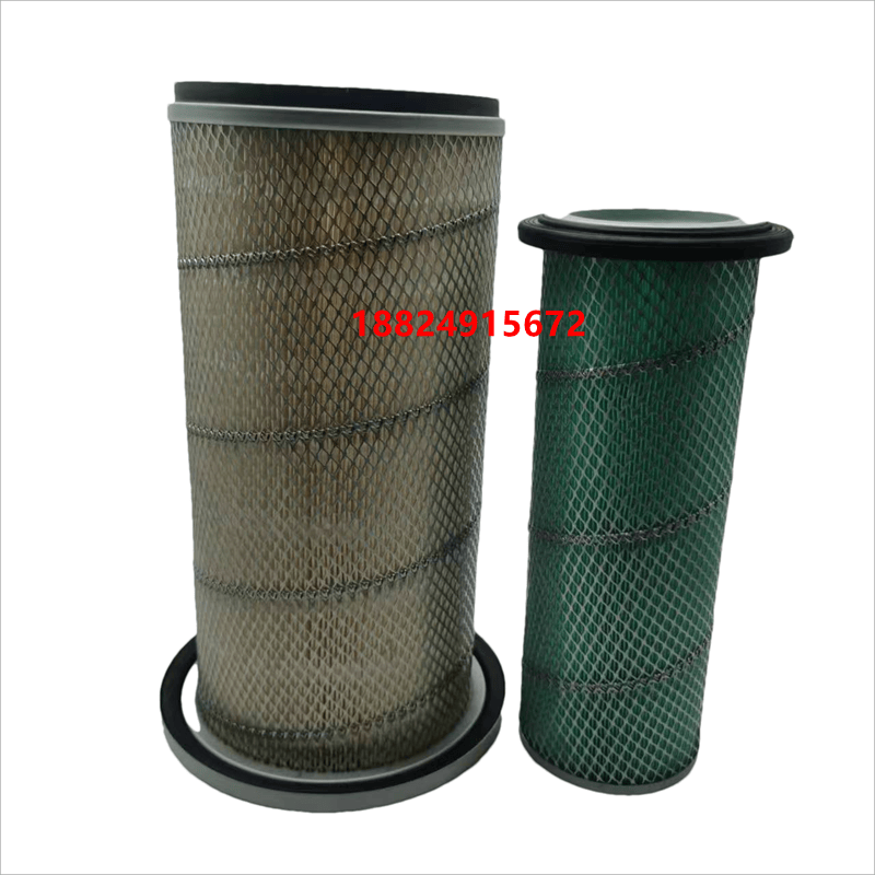 挖掘机配件卡特200B/320V1 V2空气滤芯CAT卡特320V1空气滤芯风格,淘宝优惠券,粉丝福利购,淘宝优惠卷