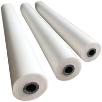 Sponge Suction Roll Foam Roller Foam Roller Glass Cleaner Sponge Stick Wash Sheet Suction Cotton Industrial Sponge Roll)