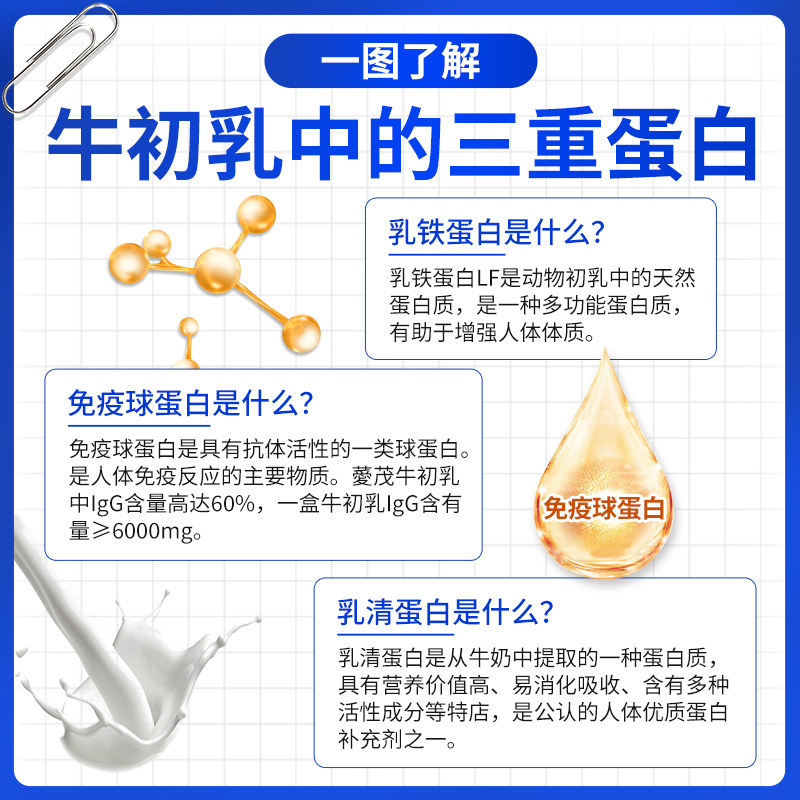  Armacura海外牛初乳