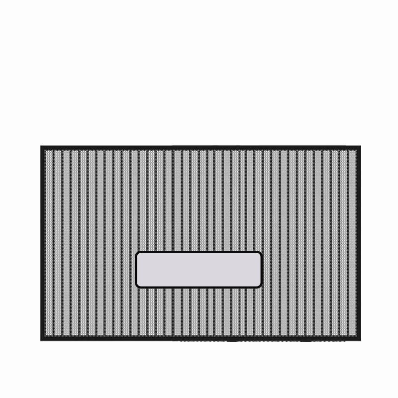 适用 2013-2024款长安CS75水箱防护网CS75Plus防柳絮网高速防虫网 - 图3