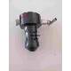 Integrated welded stop valve Welded flange stop valve Instrument root valve Gas pipeline base valve