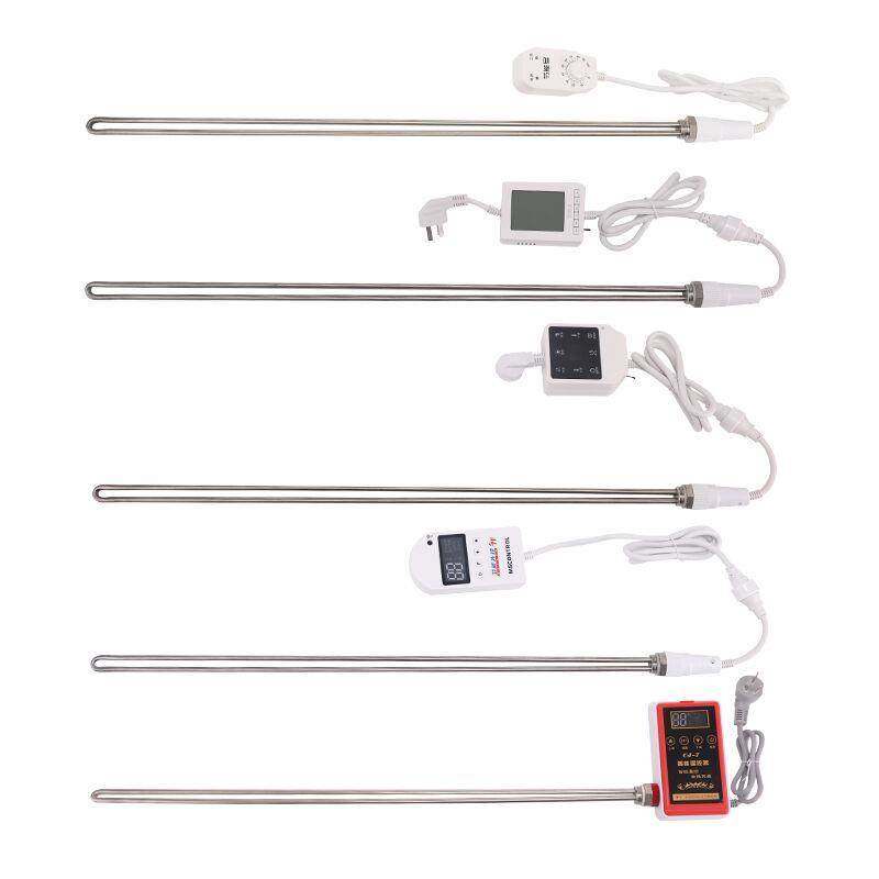 加水电暖气片加热棒智能温控器节能静音电加热管注水取暖器电热棒,淘宝优惠券,粉丝福利购,淘宝优惠卷