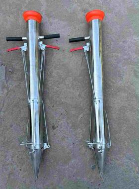 栽苗器移栽器栽苗神器栽烤烟机器栽辣椒神器栽菜农用工具载苗机器