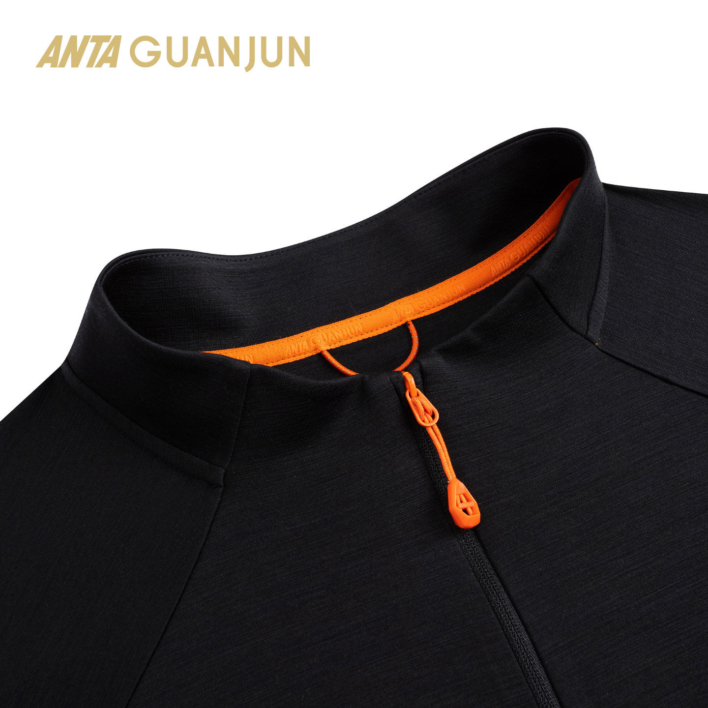 安踏冠军户外AGX极锋系列Soft-wool羊毛长袖针织衫男T恤152540412,淘宝优惠券,粉丝福利购,淘宝优惠卷