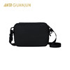 ANTA Champion Travel Series Business Casual Portable Small Bag Men's and Women's Outdoor Sports Crossbody Bag 192610124