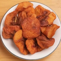 Apple Qianjia Apple Dry flagship store Shandong Yantai apple dry mesh red casual small snacks soft glutinous tasty