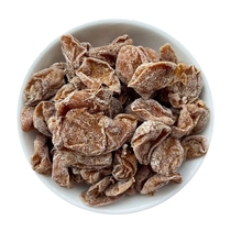 Huang Piqian Guangdong Emerging Special Produce Nuclear-free Salty Yellow Leather Dried Bee Salt Yellow Leather Thin Leather Chicken Hearts Yellowskin Bulk Snacks