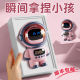 Children's Day Girls' Birthday Gift 2026 Popular Children's High-end and Practical Toy Gift Box for Indoor Sleeping