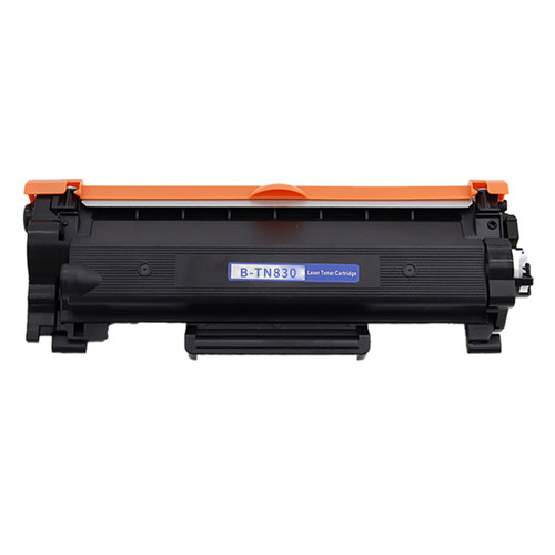 适用兄弟TN830XL粉盒Brother HL-L3240CDW HL-L2405W L2400D墨粉盒MFC-L3780CDW硒鼓TN-830碳粉盒DR830鼓架 - 图0