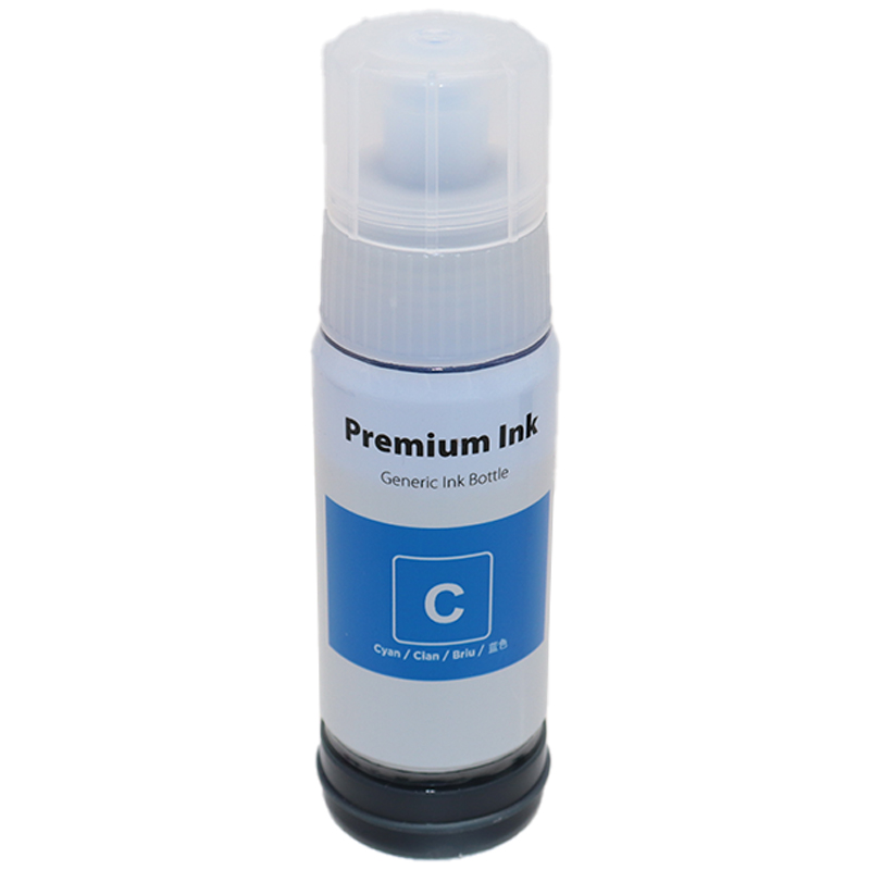 适用EPSON 502墨水 ET-2760 3700 3710 3750 3760 3800 ST-2000 ST-3000 ST-4000 C2100 ST-C4100打印机墨水 - 图0