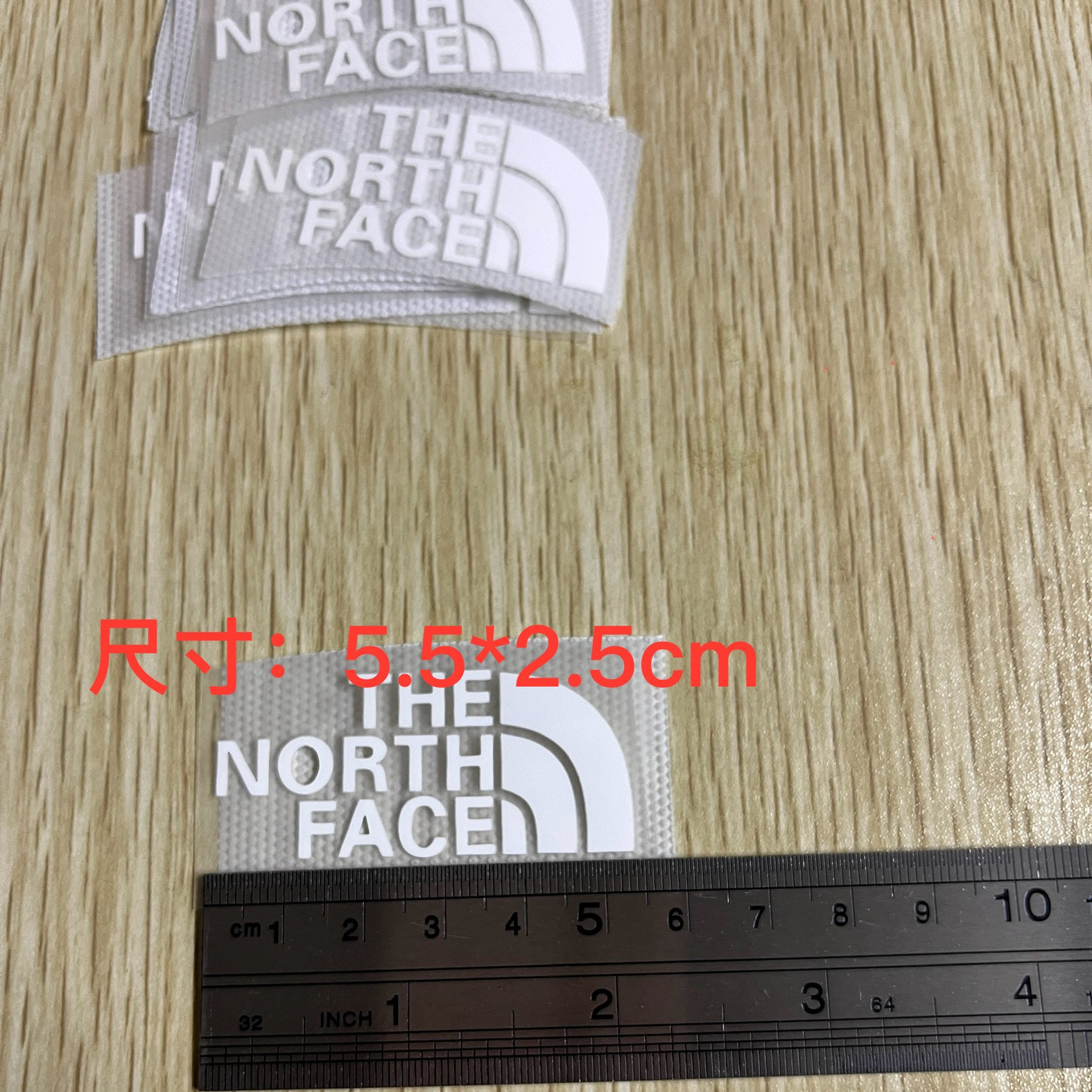 潮牌logo标高品质北专柜专用服装烫画水洗不掉色无胶边3D膜热转印,淘宝优惠券,粉丝福利购,淘宝优惠卷