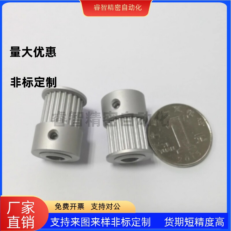 同步轮HTPA28S3M060 S3M100 S3M150-K-P12 P12.7 P14 P15 P16 P17 - 图2