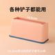 Metal cat litter scoop stainless steel storage base