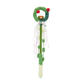 Billable dopamine bell bite-resistant plush cat teasing stick