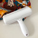 Cat and dog hair removal suction cat hair removal artifact