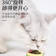 Avocado Catnip Balls for Cats