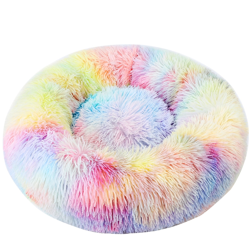 多巴胺猫窝秋冬踩奶保暖小猫深度睡眠猫咪床垫四季通用窝宠物用品 - 图3