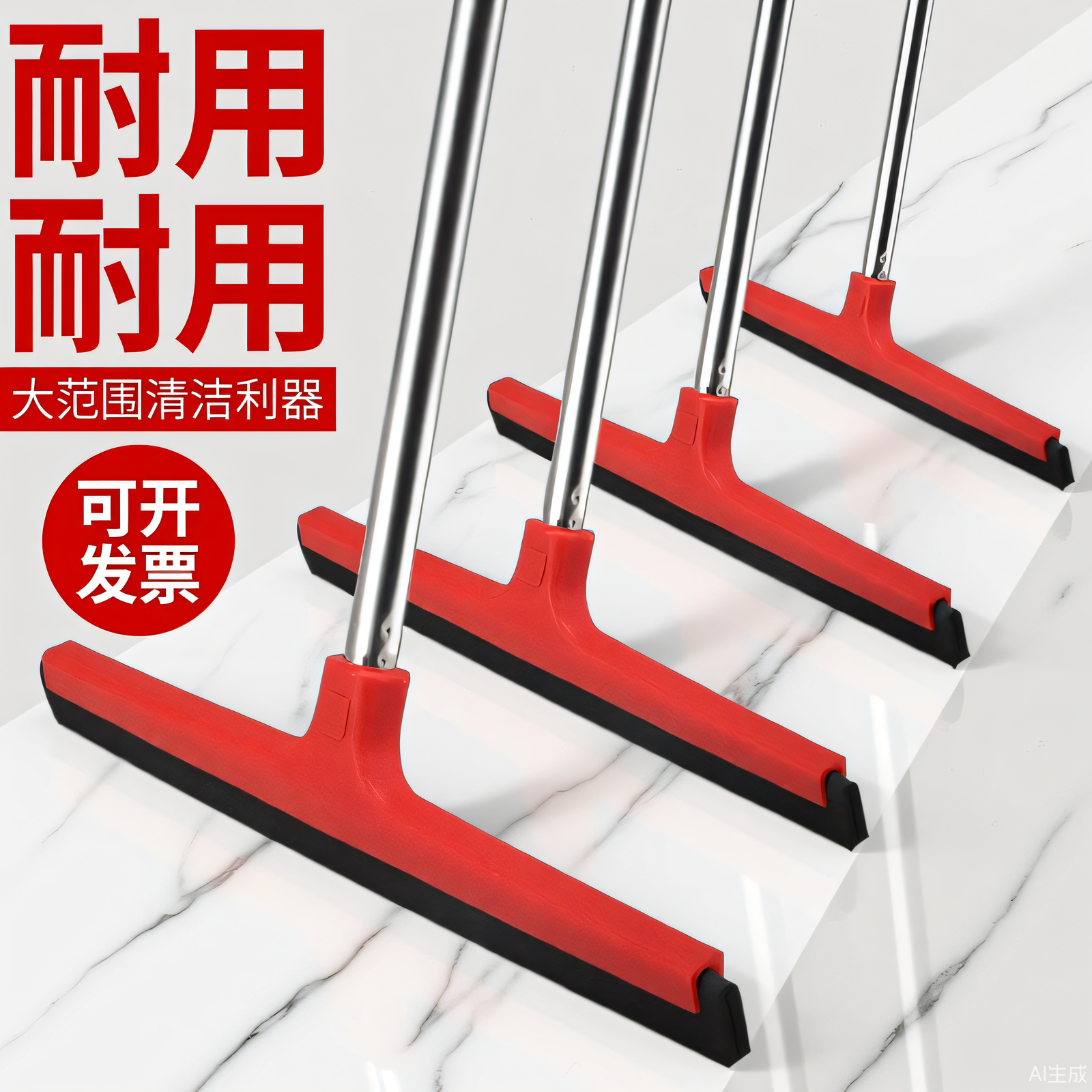 地刮地面刮水器商用学校大号厨房酒店专用刮水拖把地挂推水刮地板,淘宝优惠券,粉丝福利购,淘宝优惠卷