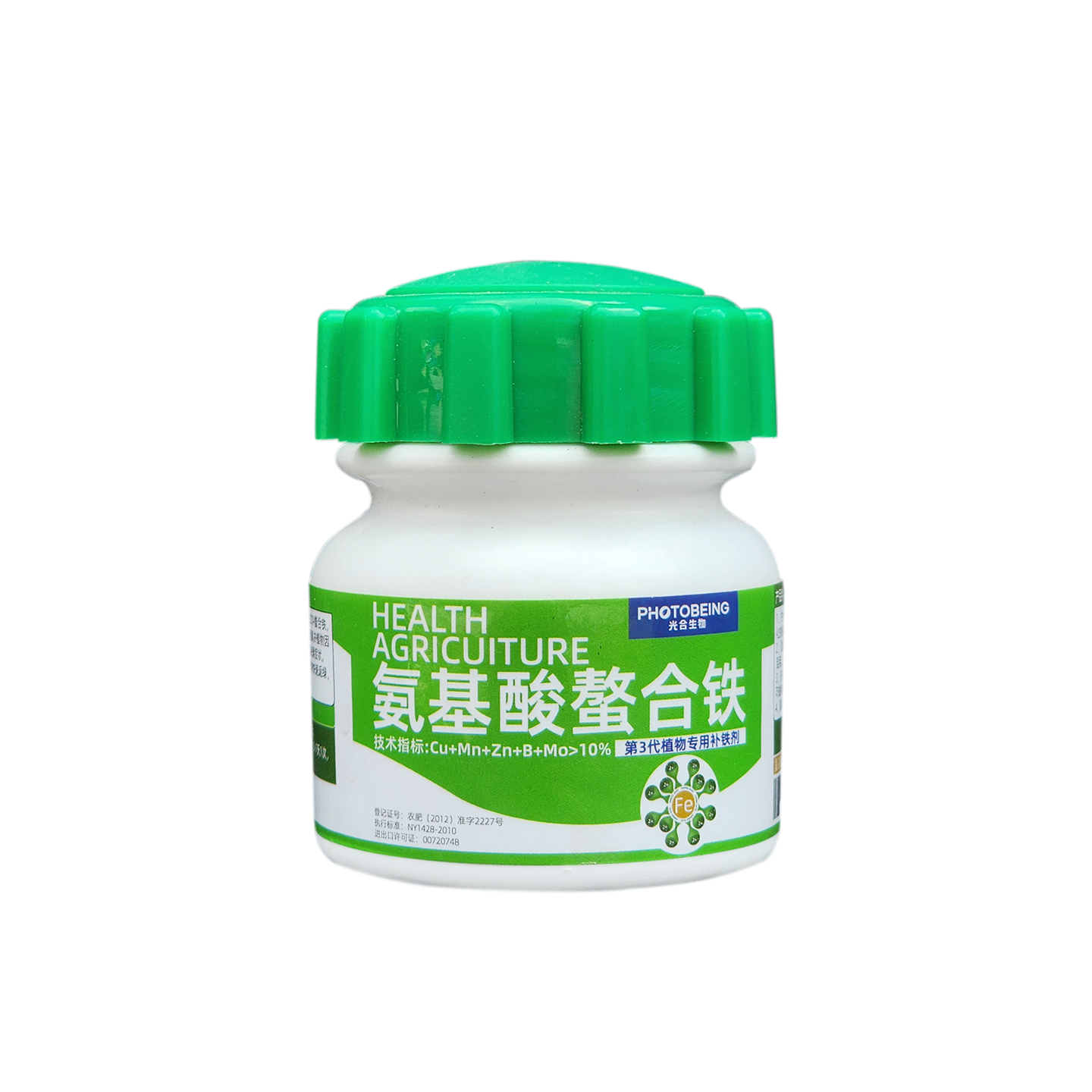 氨基酸螯合铁肥料EDTA调酸植物绣球月季茉莉黄叶叶面肥硫酸亚铁,淘宝优惠券,粉丝福利购,淘宝优惠卷