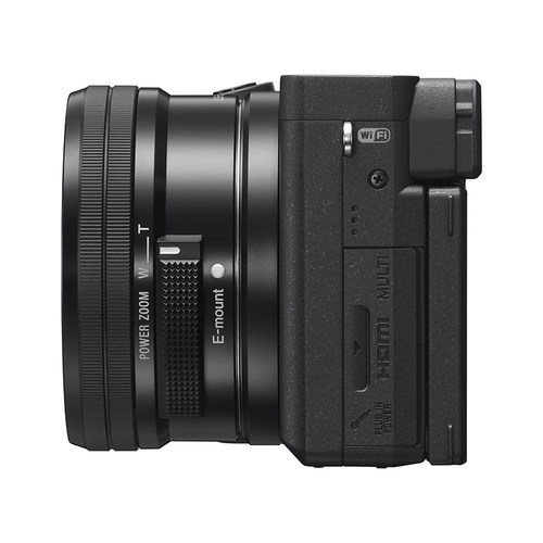 Sony/索尼A6400微单相机直播高清vlog相机 索尼a6400l A6400M - 图2