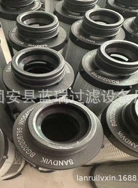 厂家替BG01499918SANDVIK山特维克滤芯