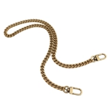 YSL, ретро бронзовая совместимая цепь, бумажник, сменная цепочка на цепочке, сумка через плечо, бретели, аксессуар для сумки