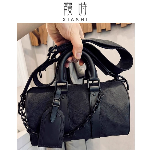 Совместимая акриловая матовая цепь, цепочка, сменные бретели, аксессуар, на цепочке