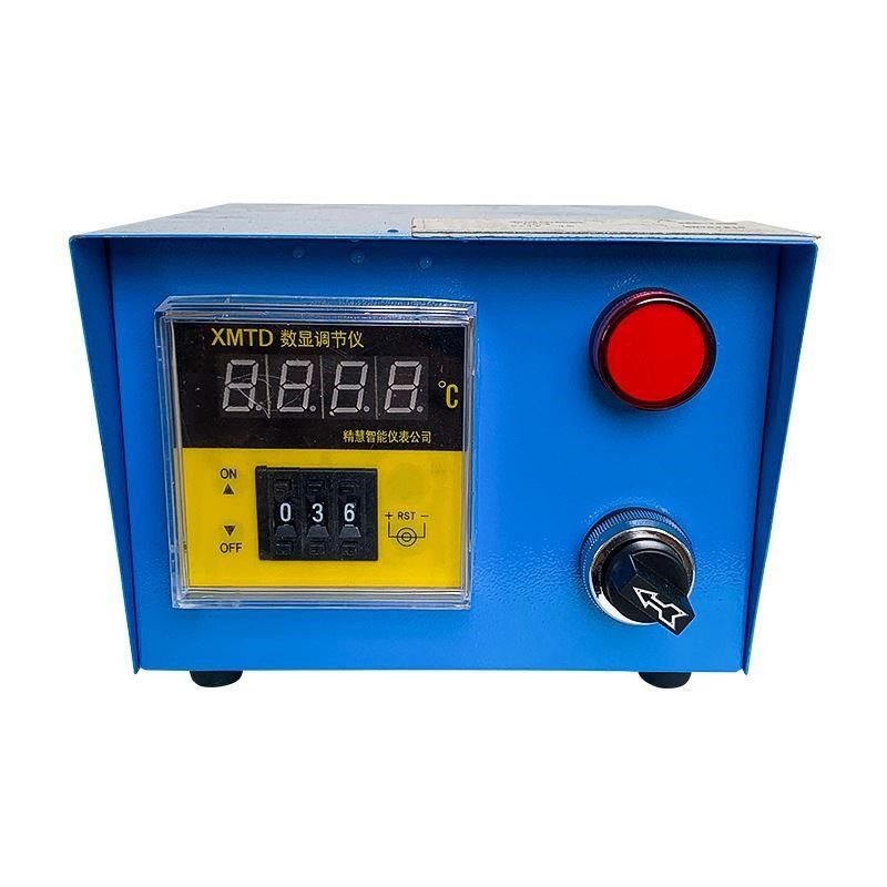 热剥机高精度数显温度控制箱调温器控温恒温箱仪表小型锡炉调温柜,淘宝优惠券,粉丝福利购,淘宝优惠卷