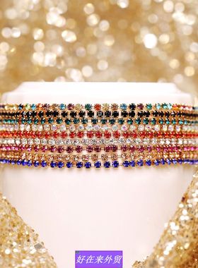 Temperament Bracelet Creative Simple color lady Fashion