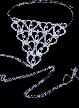 AccessoriSexyBodChain