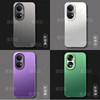 Play 30plus Color Silver Laser Couple Frosted Hard Case