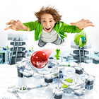 【重力轨道球】睿思欧洲进口GraviTrax男女儿童STEAM拼搭益智玩具