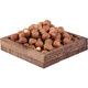 Northeastern specialty Tieling wild open hand-shot large hazelnuts