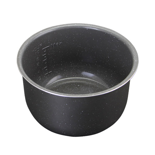 适用于美的电压力锅CS50R/PCJ502/WQC50B4XM/CS50X/CH50K内胆5L - 图1