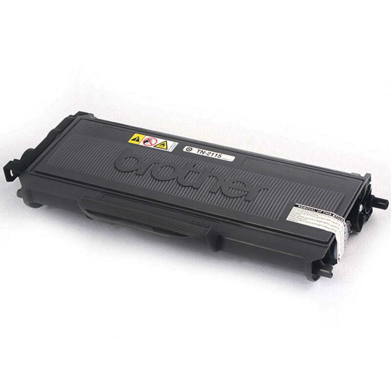 原装兄弟TN-2115粉盒2125粉盒HL-2140dcp-7030 7040 7450 MFC-73 - 图3