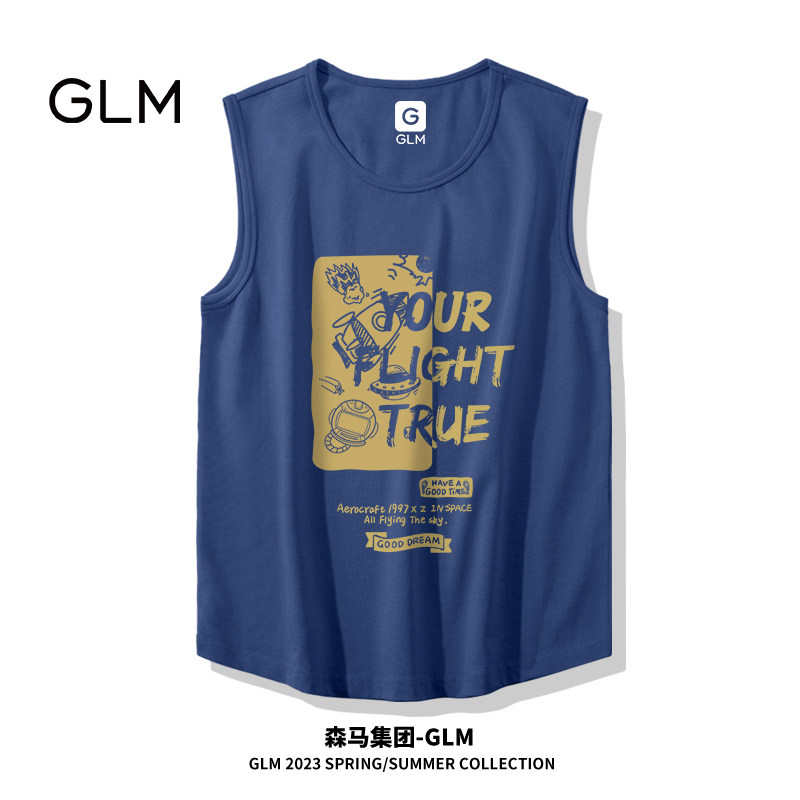  GLM背心/马甲