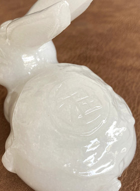 锦玉秀美玉石祝福简约现代酒柜玉